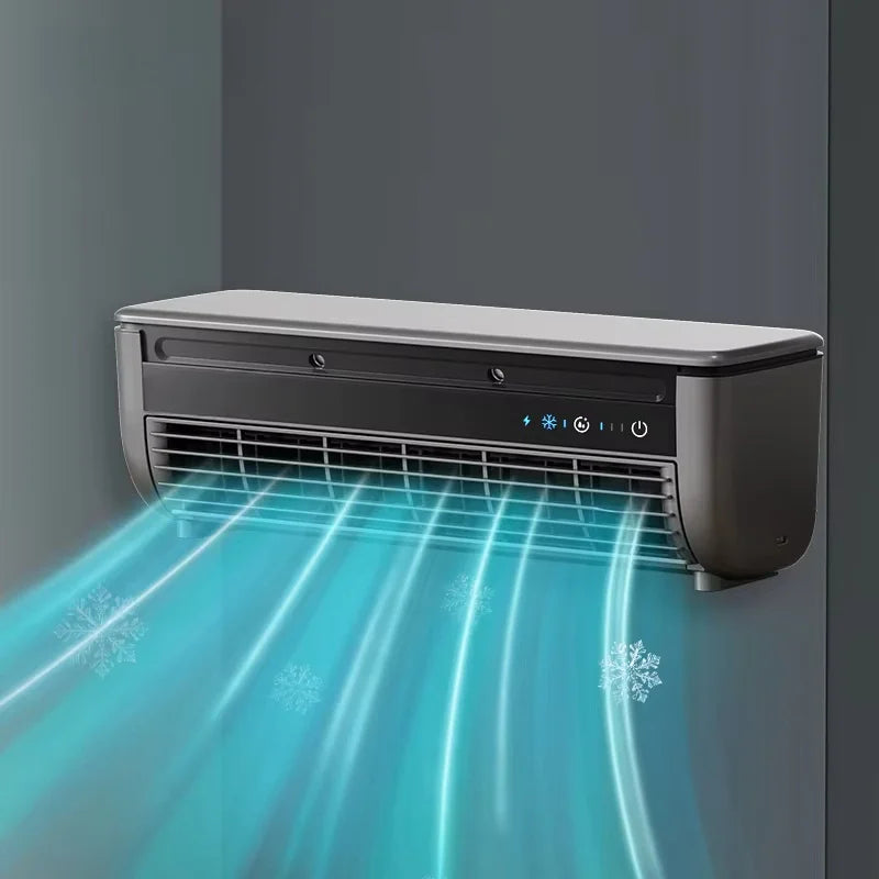 Onsaemo Portable A/C Fan