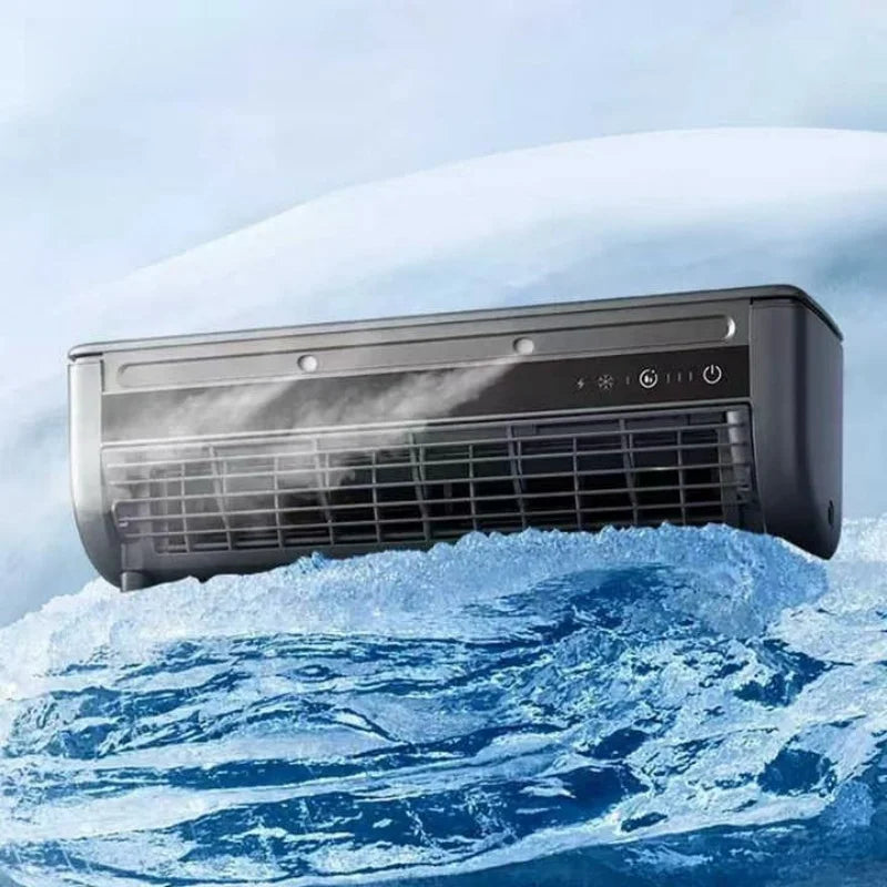 Onsaemo Portable A/C Fan