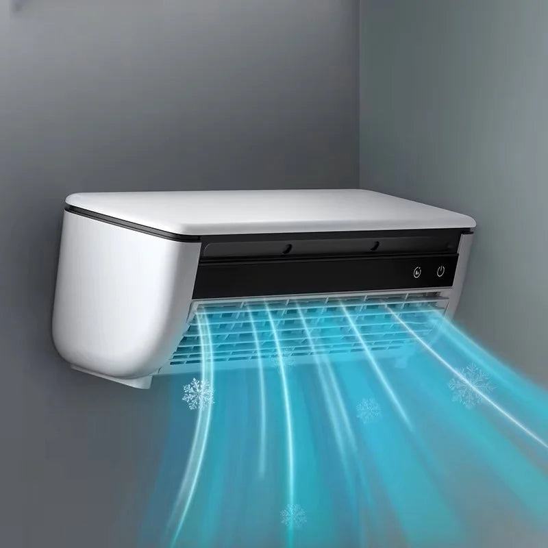 Onsaemo Portable A/C Fan